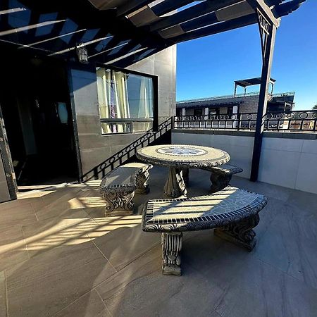 Playas Hotel Suites Puerto Peñasco Dış mekan fotoğraf