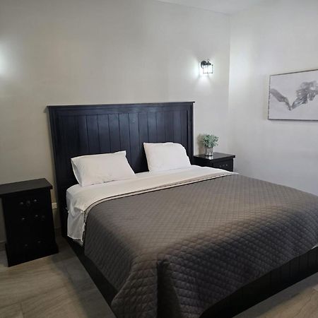 Playas Hotel Suites Puerto Peñasco Dış mekan fotoğraf