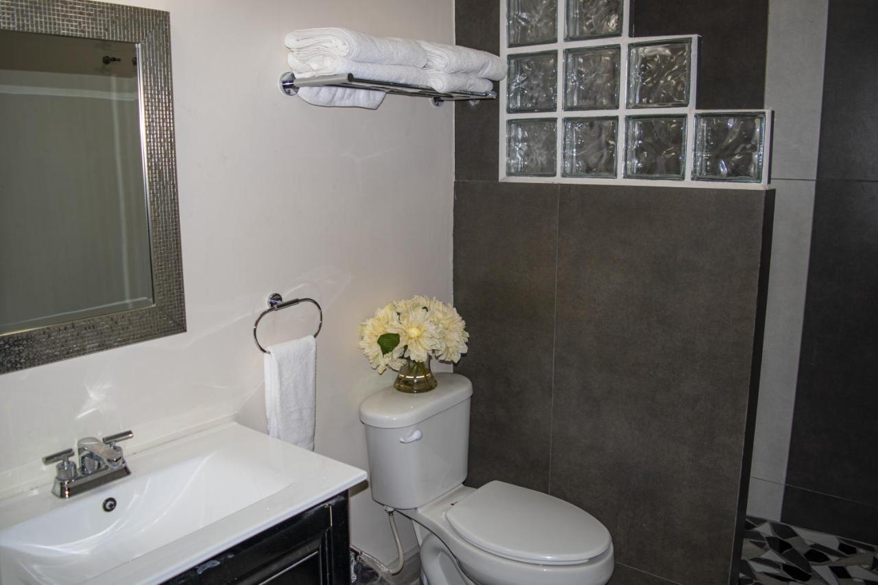 Playas Hotel Suites Puerto Peñasco Dış mekan fotoğraf