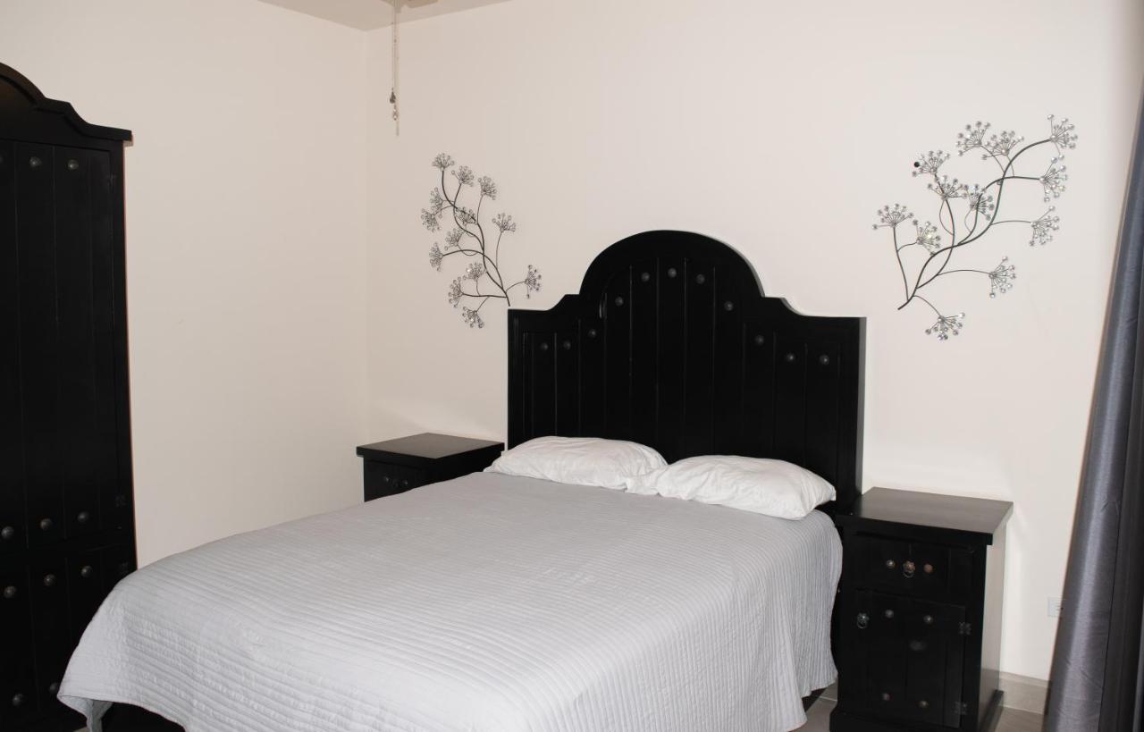 Playas Hotel Suites Puerto Peñasco Dış mekan fotoğraf