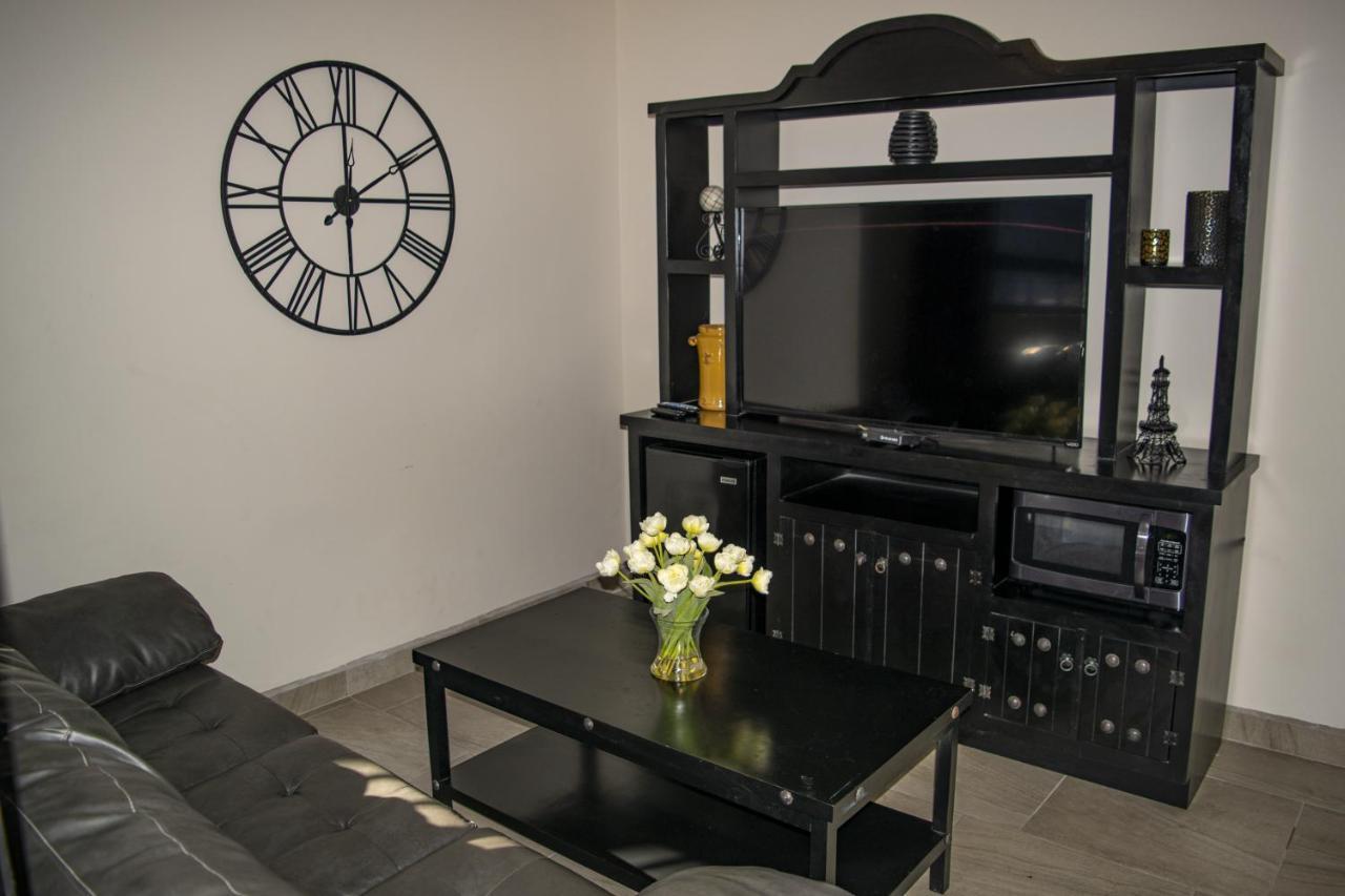 Playas Hotel Suites Puerto Peñasco Dış mekan fotoğraf