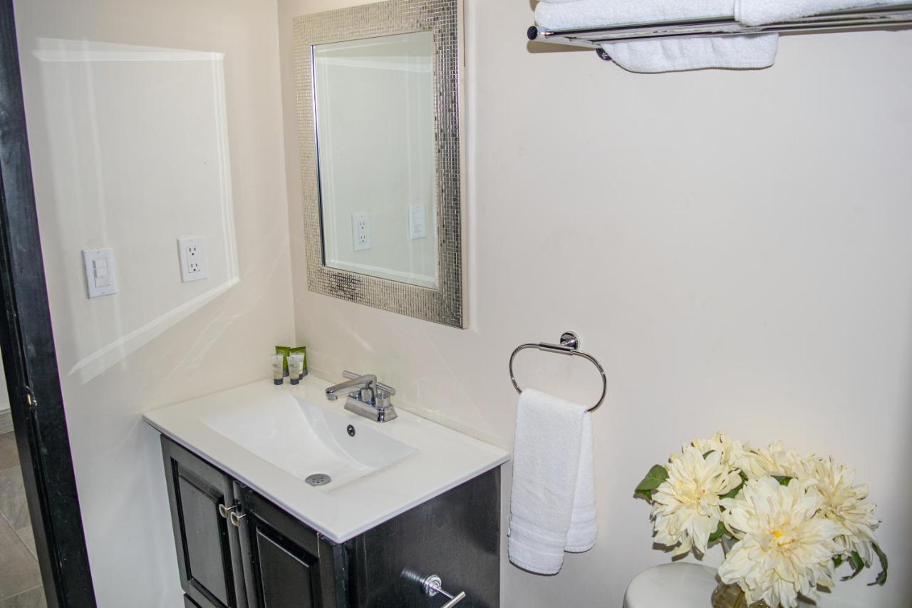 Playas Hotel Suites Puerto Peñasco Dış mekan fotoğraf