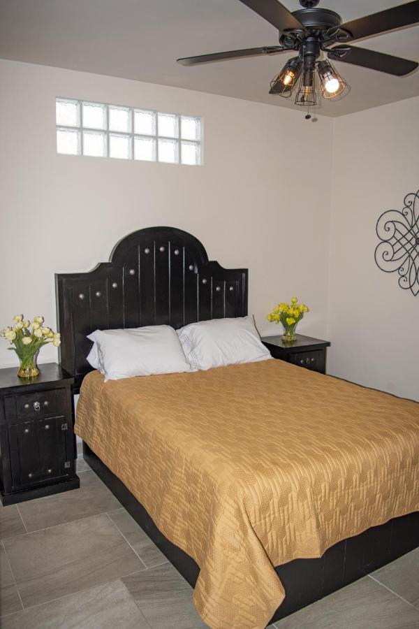 Playas Hotel Suites Puerto Peñasco Dış mekan fotoğraf