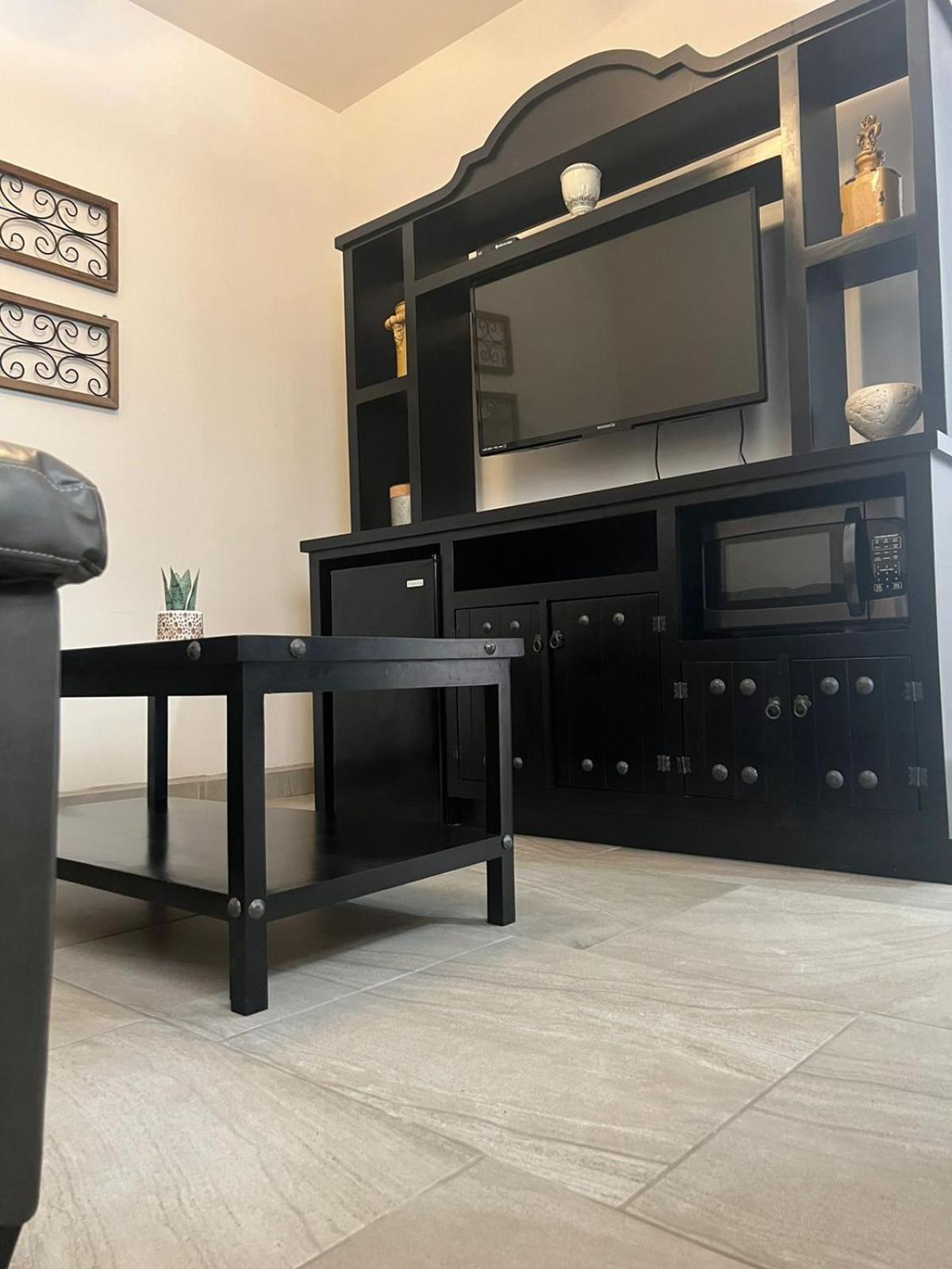 Playas Hotel Suites Puerto Peñasco Dış mekan fotoğraf