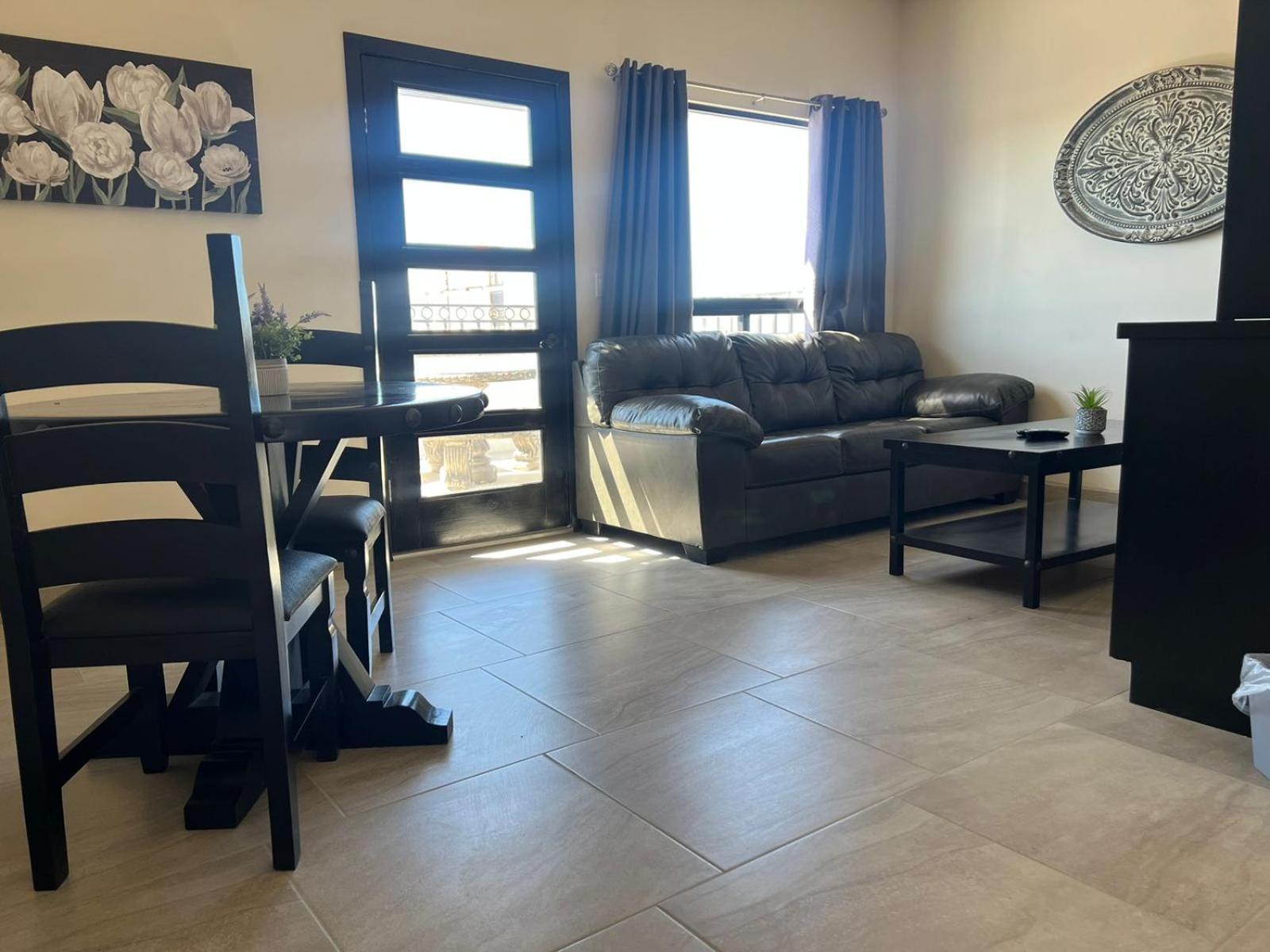 Playas Hotel Suites Puerto Peñasco Dış mekan fotoğraf