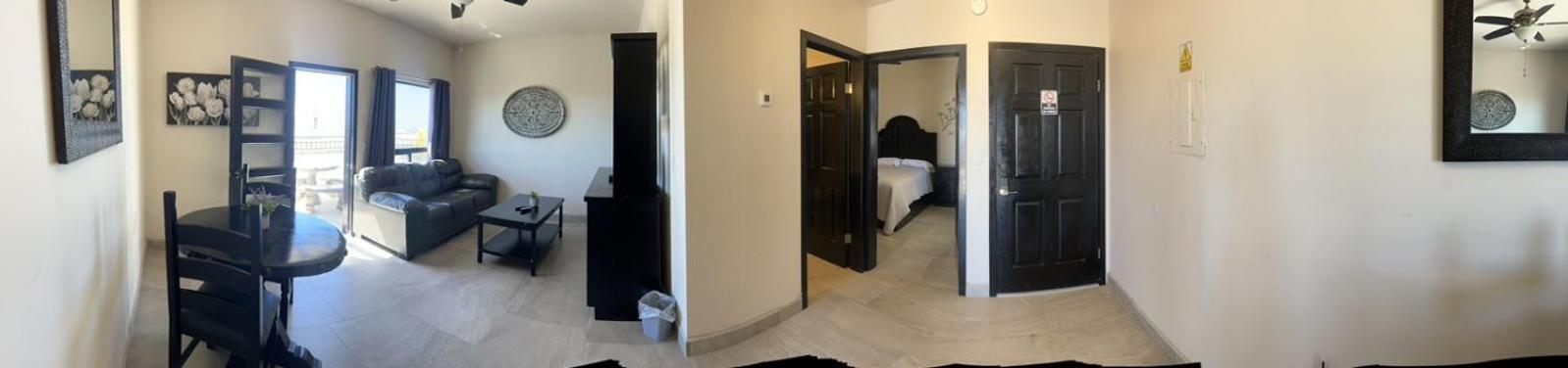 Playas Hotel Suites Puerto Peñasco Dış mekan fotoğraf