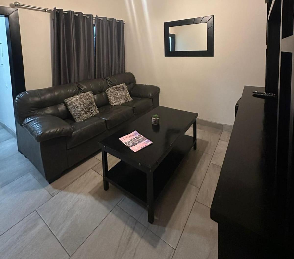 Playas Hotel Suites Puerto Peñasco Dış mekan fotoğraf