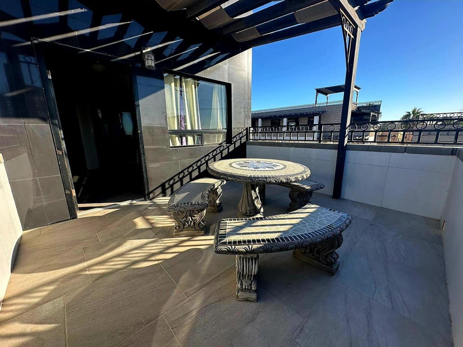 Playas Hotel Suites Puerto Peñasco Dış mekan fotoğraf
