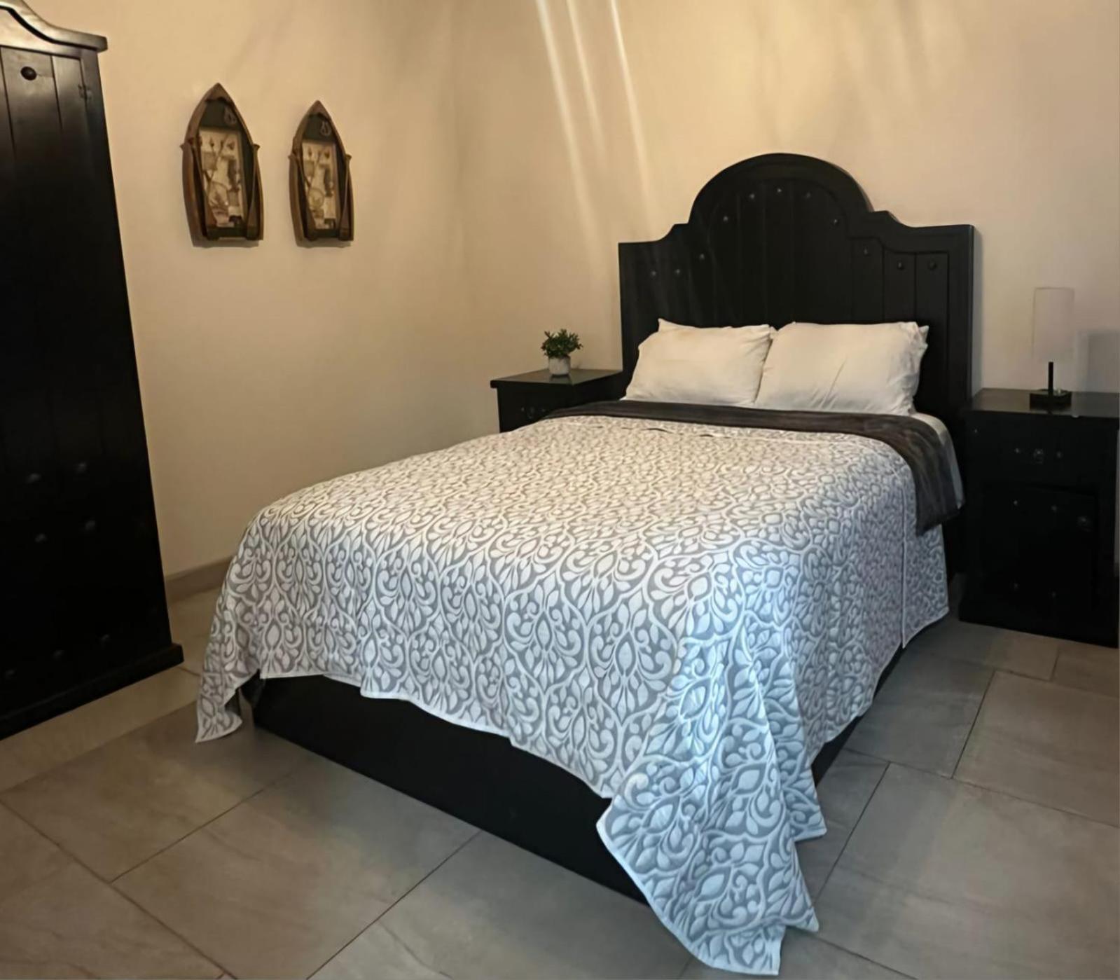 Playas Hotel Suites Puerto Peñasco Dış mekan fotoğraf