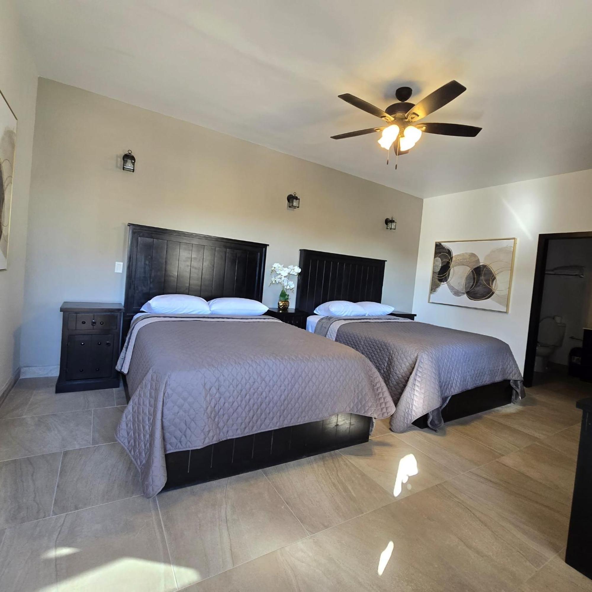 Playas Hotel Suites Puerto Peñasco Dış mekan fotoğraf