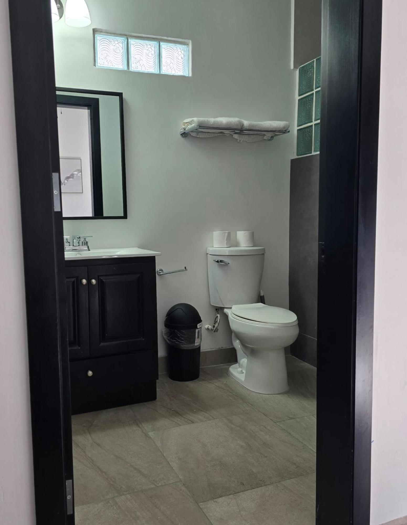Playas Hotel Suites Puerto Peñasco Oda fotoğraf