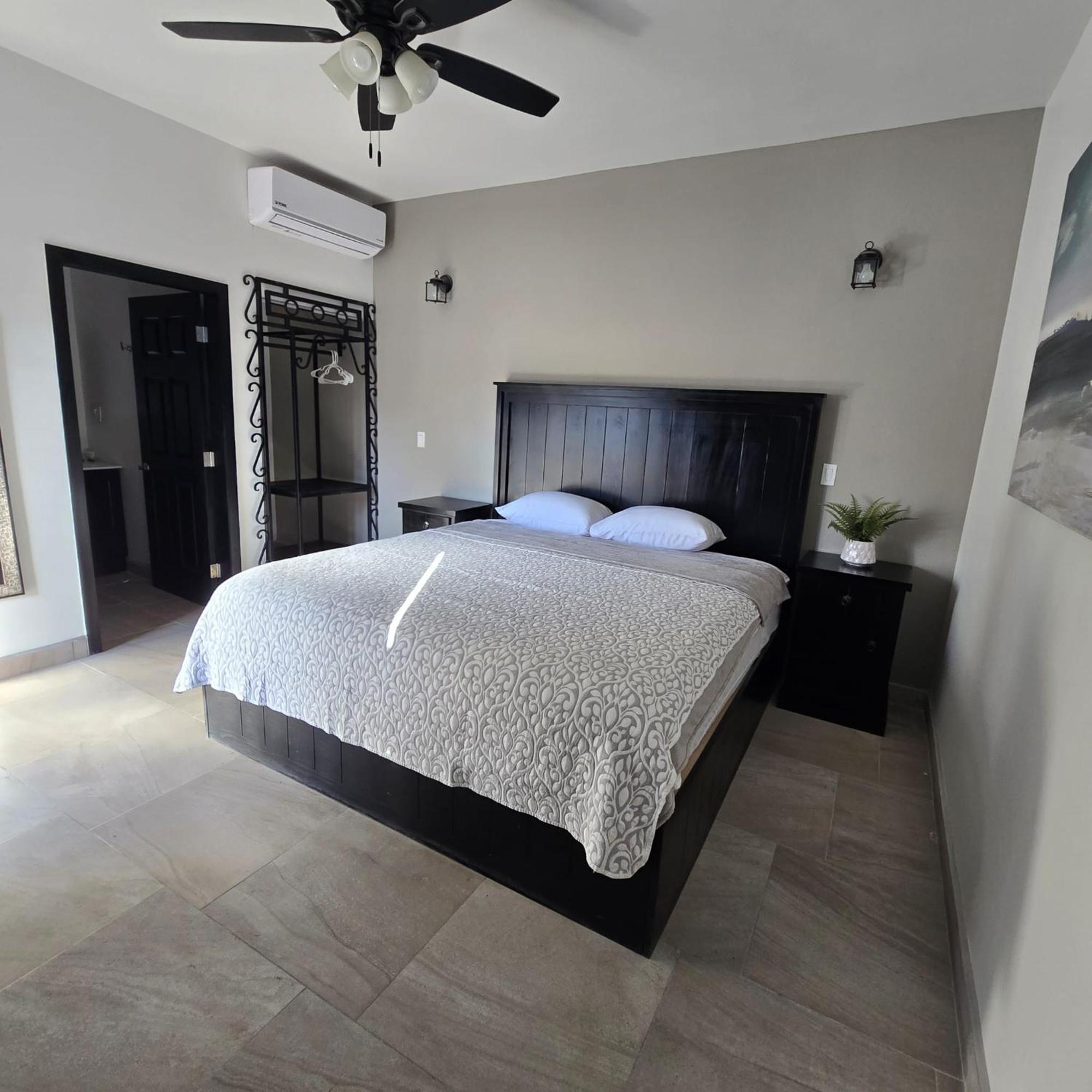Playas Hotel Suites Puerto Peñasco Dış mekan fotoğraf