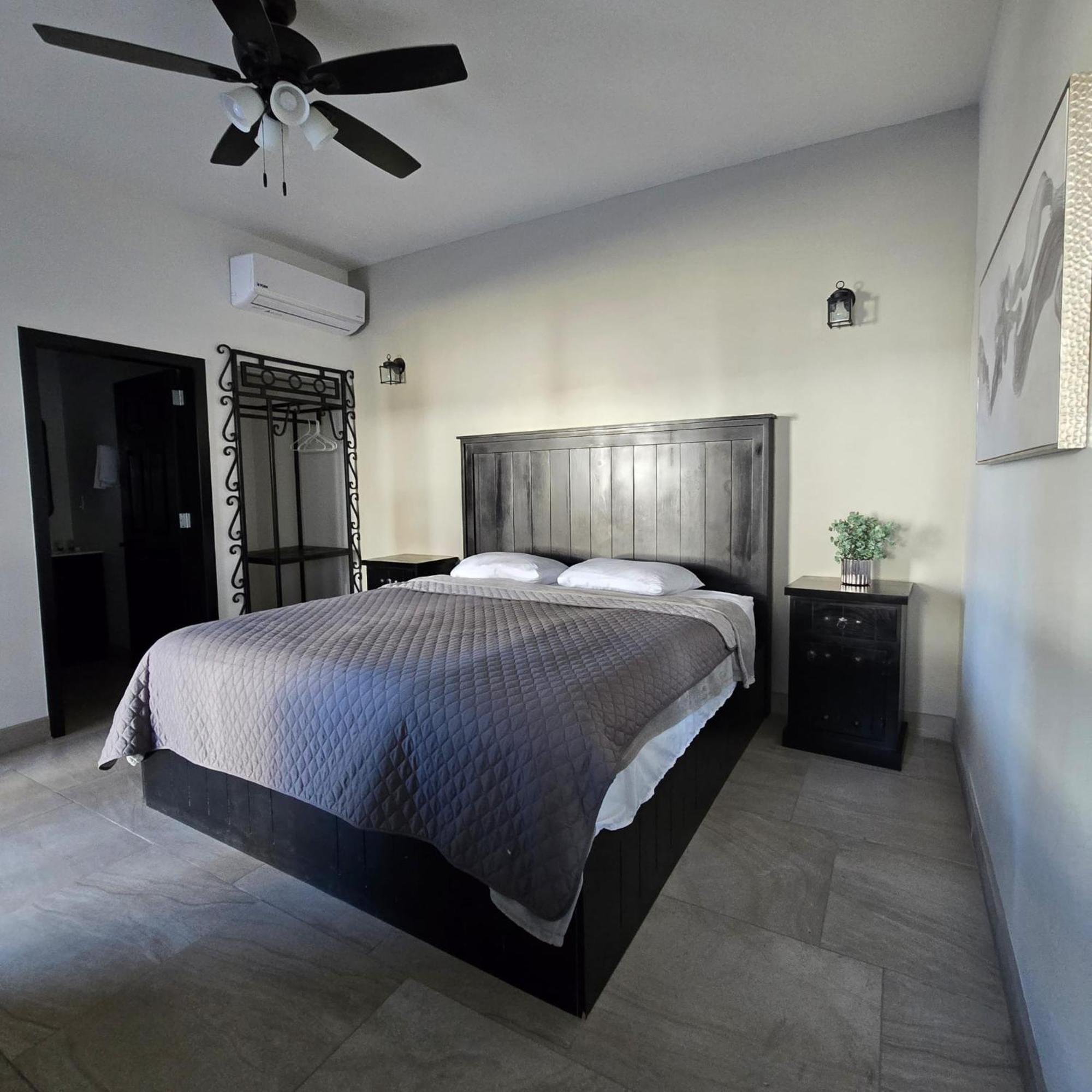 Playas Hotel Suites Puerto Peñasco Dış mekan fotoğraf
