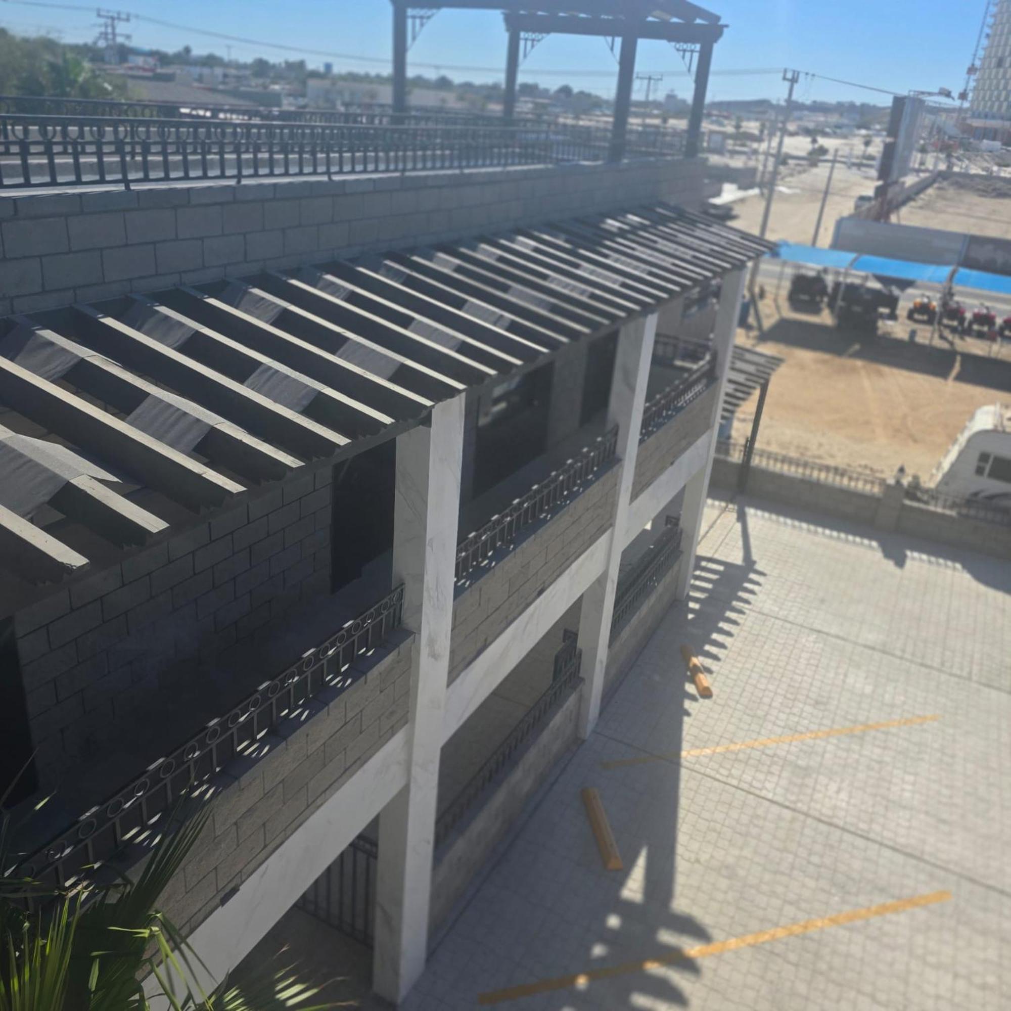 Playas Hotel Suites Puerto Peñasco Dış mekan fotoğraf