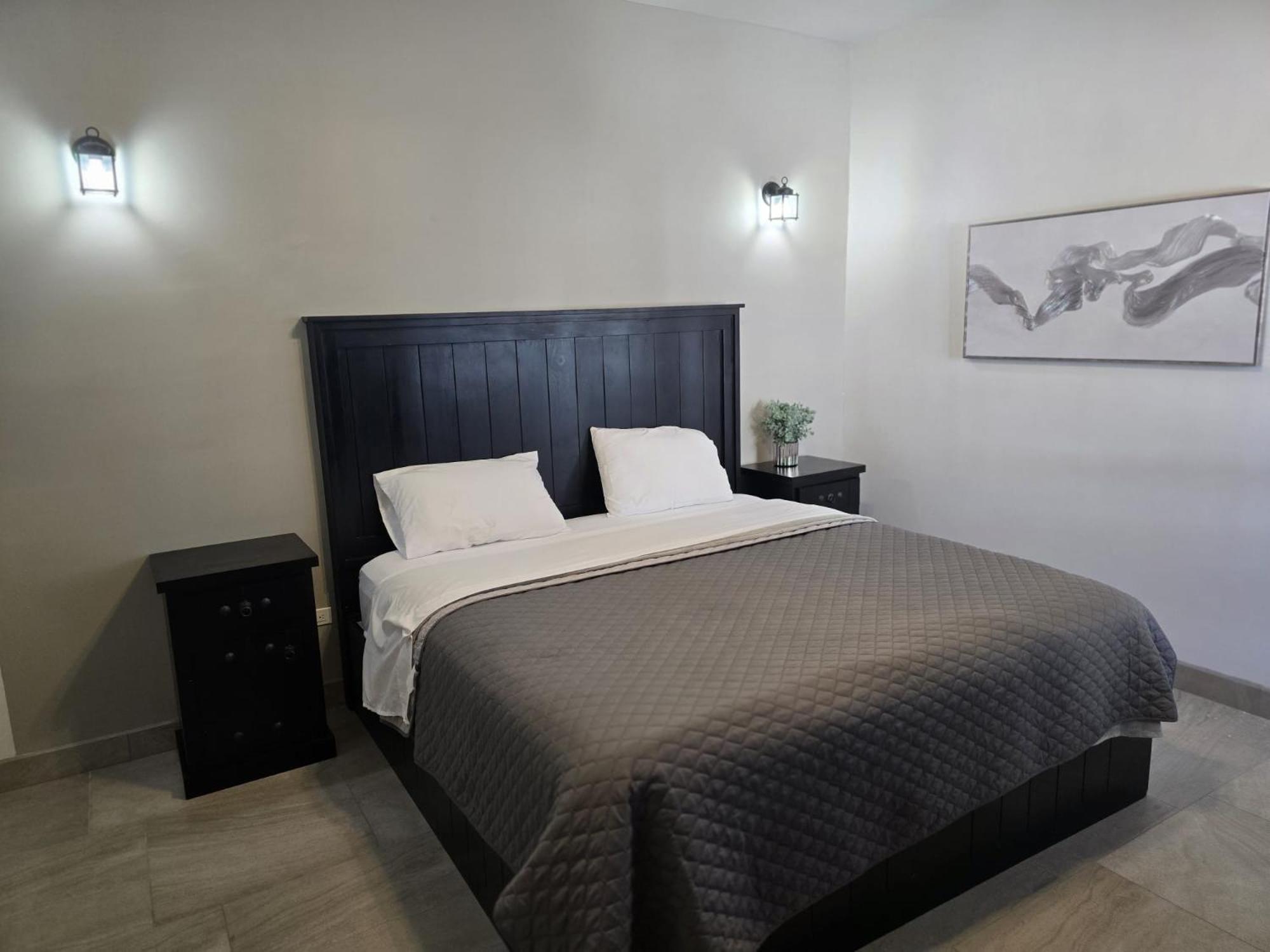 Playas Hotel Suites Puerto Peñasco Dış mekan fotoğraf