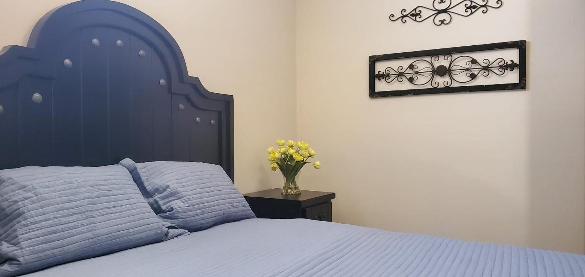 Playas Hotel Suites Puerto Peñasco Dış mekan fotoğraf
