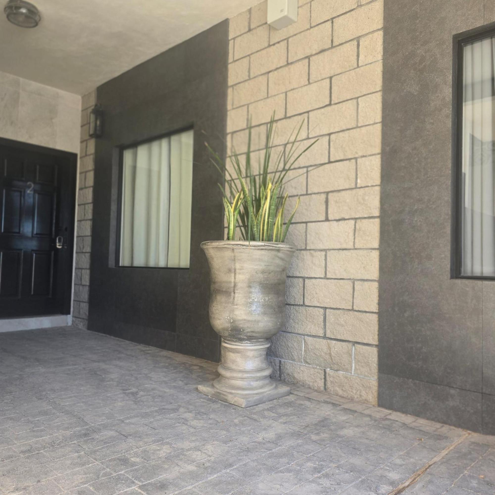 Playas Hotel Suites Puerto Peñasco Dış mekan fotoğraf